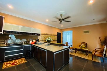 Country Heights Kajang