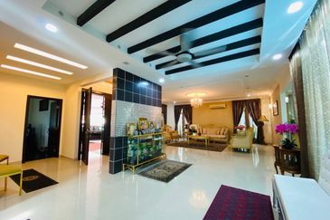 Country Heights Kajang