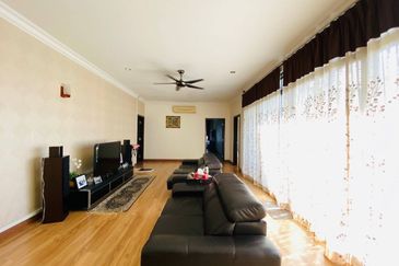 Country Heights Kajang