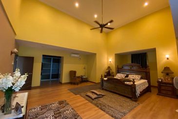 Country Heights Kajang