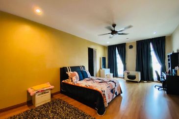 Country Heights Kajang