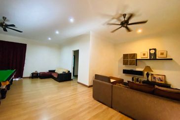 Country Heights Kajang