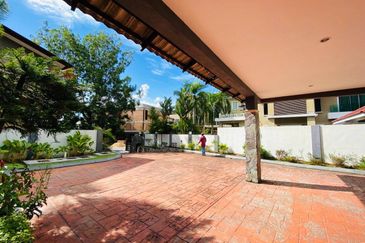 Country Heights Kajang