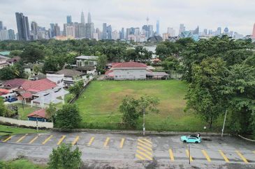 Taman Tasik Titiwangsa