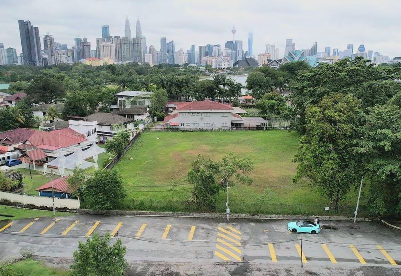 Taman Tasik Titiwangsa