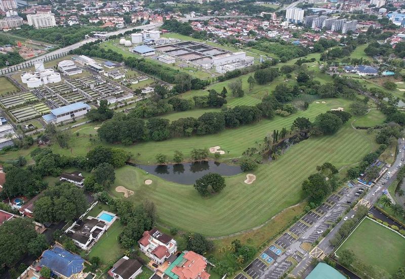 Taman Tasik Titiwangsa