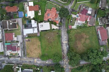 Taman Tasik Titiwangsa