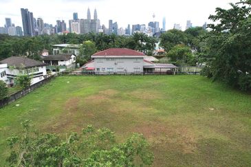 Taman Tasik Titiwangsa