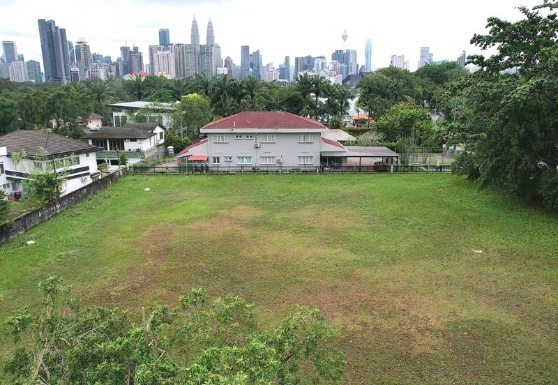 Taman Tasik Titiwangsa