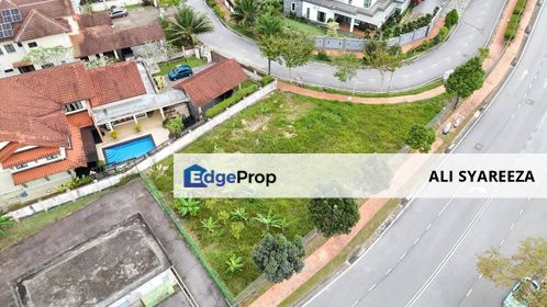 Rimba Valley, Seksyen 9 Kota Damansara Petaling Jaya Bungalow Lot for sale, Selangor, Kota Damansara