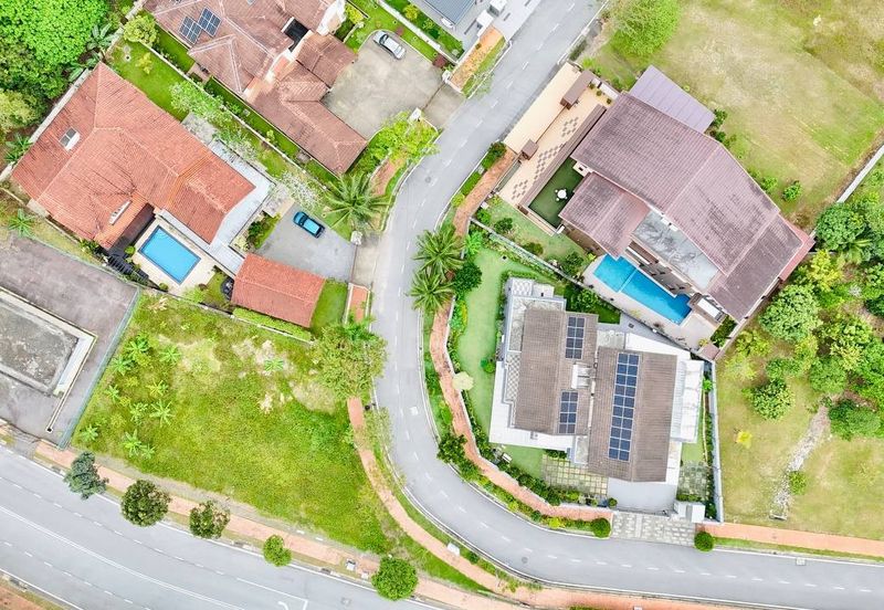 Seksyen 9, Kota Damansara