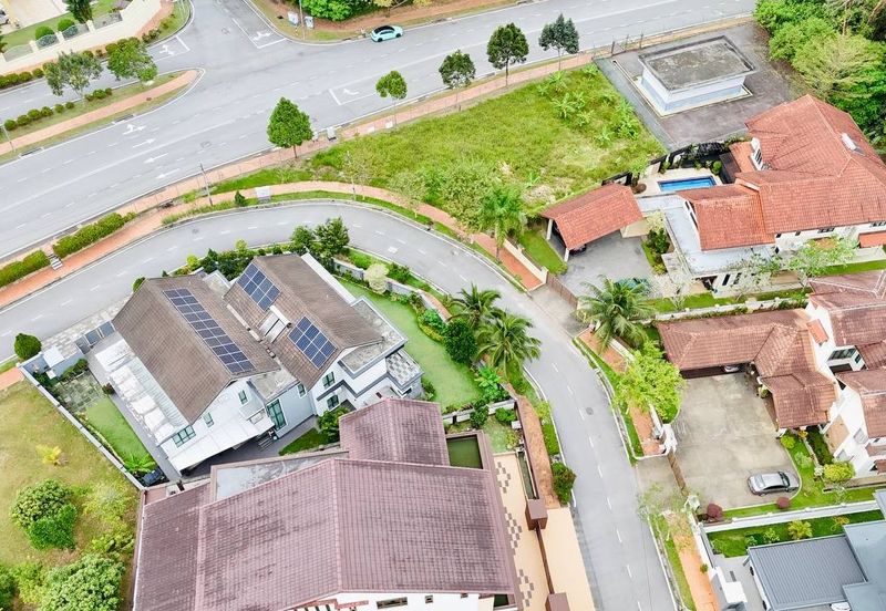 Seksyen 9, Kota Damansara