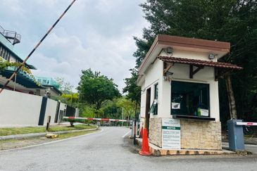 Seksyen 9, Kota Damansara