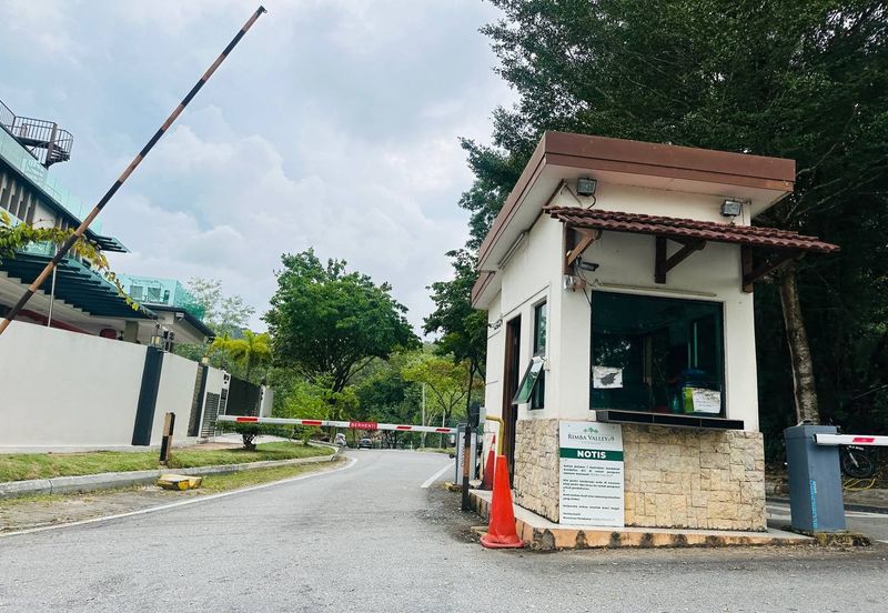 Seksyen 9, Kota Damansara