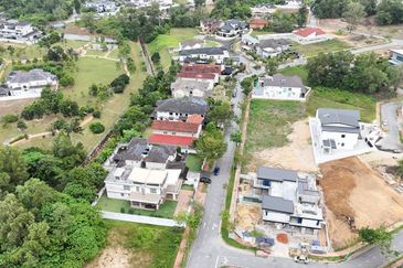 Seksyen 9, Kota Damansara