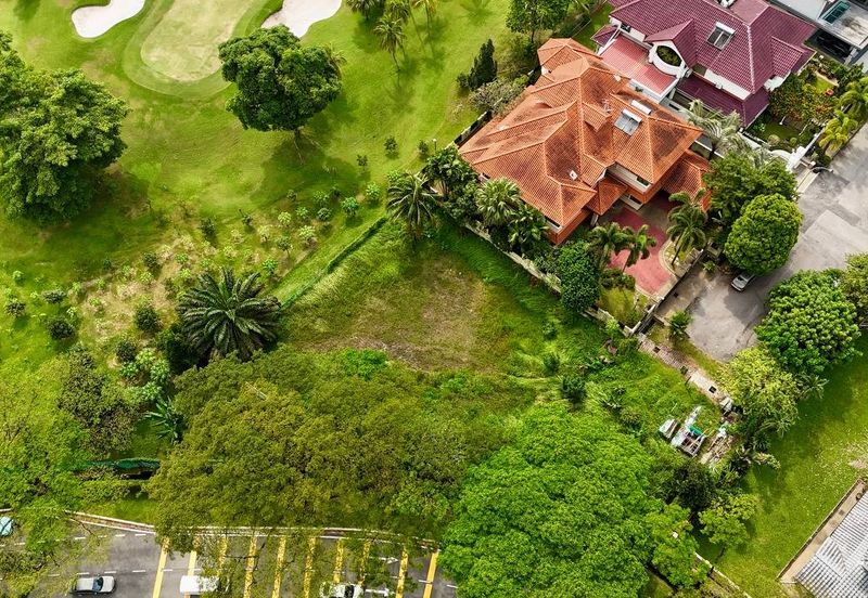 Tropicana Golf & Country Resort