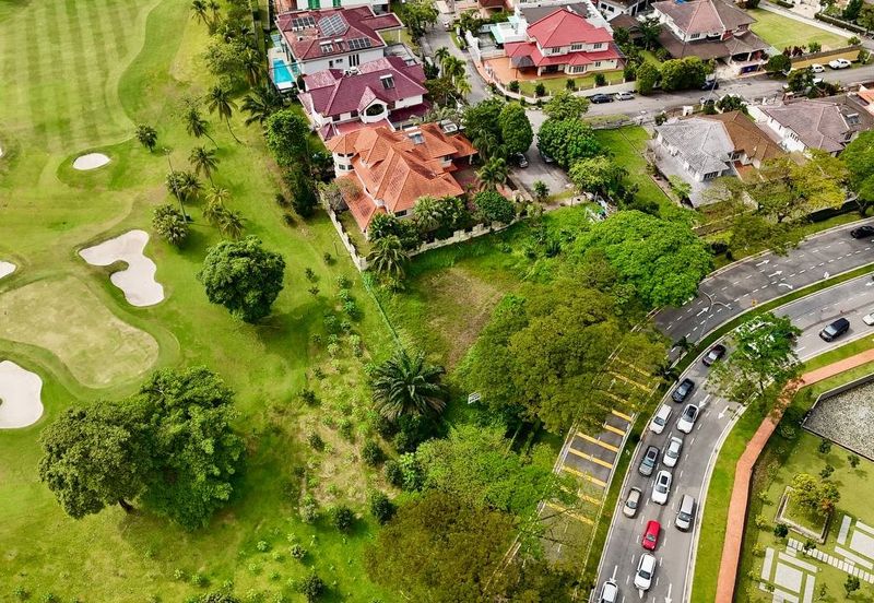 Tropicana Golf & Country Resort