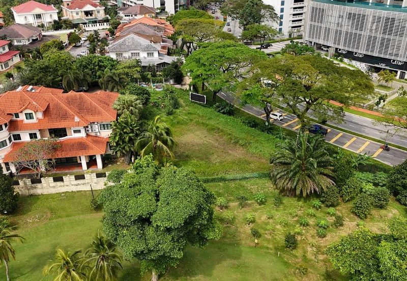 Tropicana Golf & Country Resort