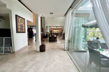 Changkat Kiara Surya