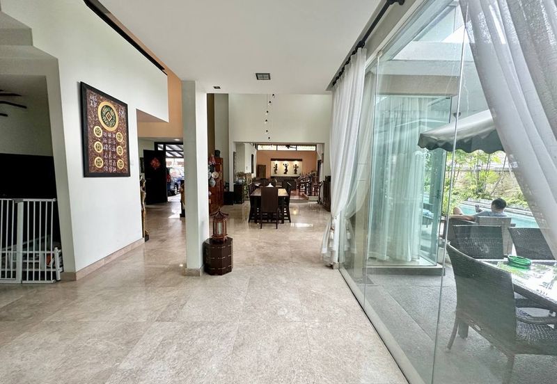 Changkat Kiara Surya