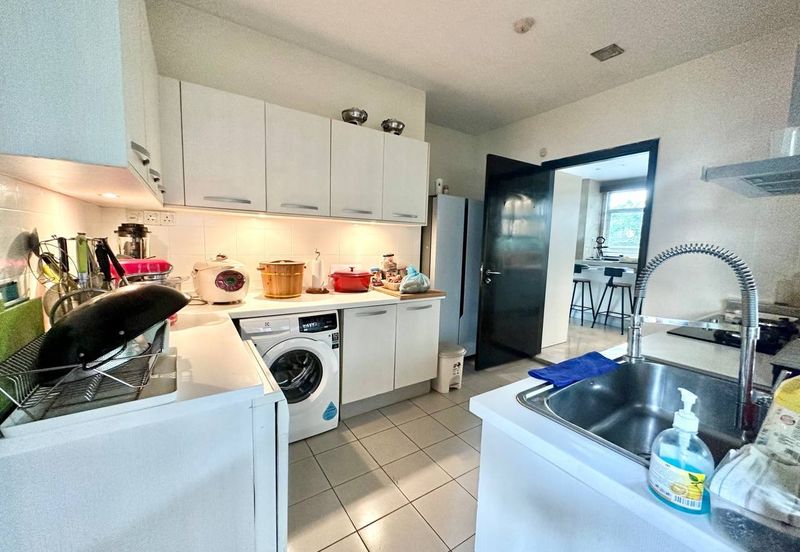 Changkat Kiara Surya