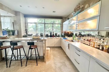 Changkat Kiara Surya