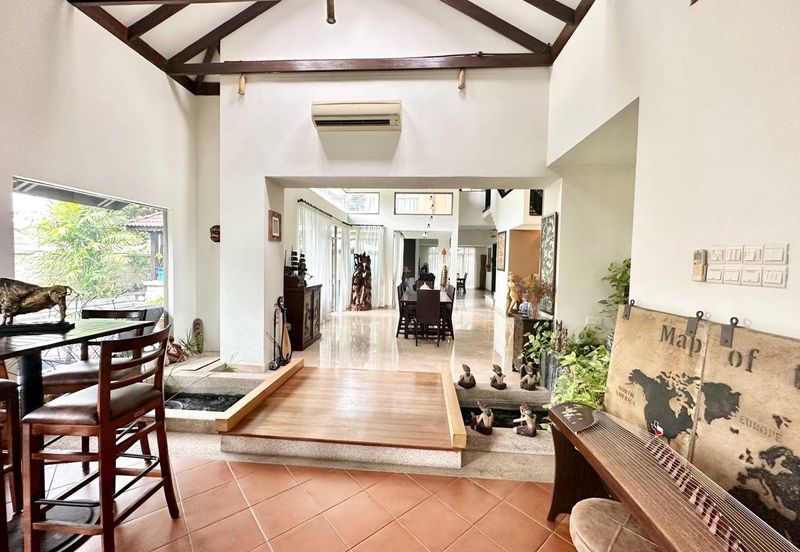 Changkat Kiara Surya