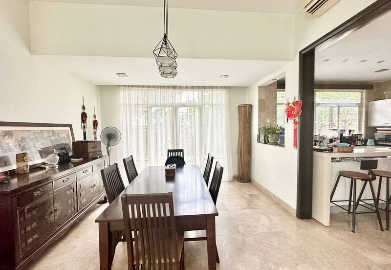 Changkat Kiara Surya