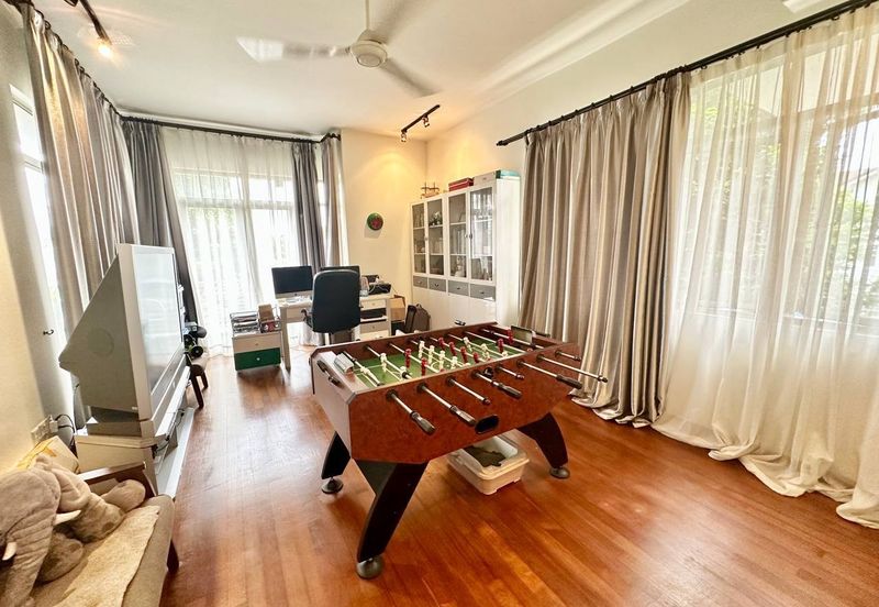 Changkat Kiara Surya