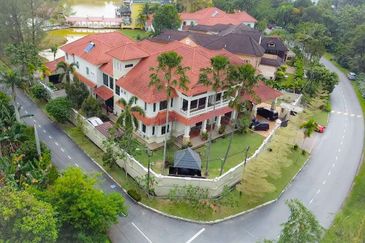 Country Heights Kajang