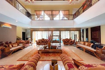 Country Heights Kajang