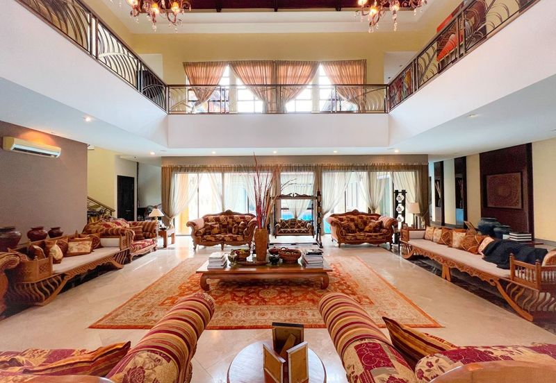 Country Heights Kajang