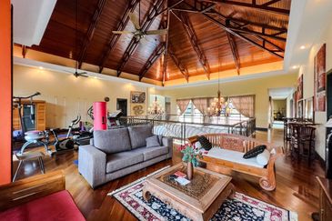 Country Heights Kajang