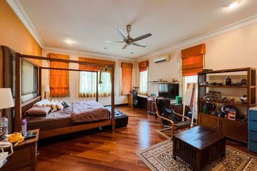 Country Heights Kajang