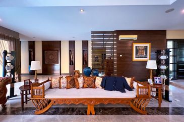 Country Heights Kajang