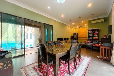 Country Heights Kajang