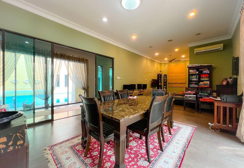 Country Heights Kajang