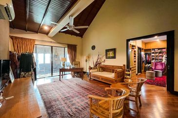 Country Heights Kajang