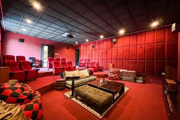 Country Heights Kajang