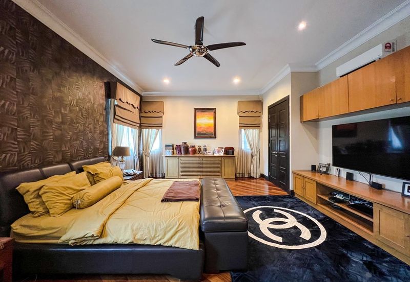 Country Heights Kajang