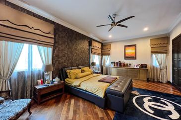 Country Heights Kajang