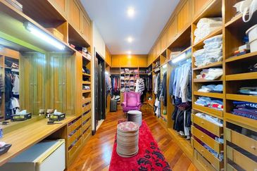 Country Heights Kajang