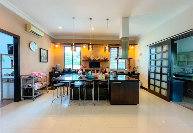 Country Heights Kajang