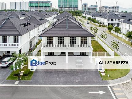 Stoneridge Eco Majestic Semenyih Double storey Semi detached for sale , Selangor, Semenyih