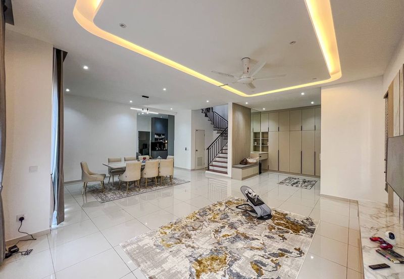 Verdale @ Setia Alamsari