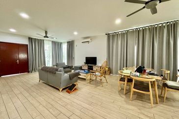 Evergreen Garden Residence