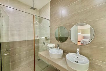 Evergreen Garden Residence