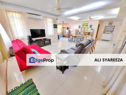 LAMAN 2 Bandar Seri Putra Bangi Double Storey Semi Detached for sale , Selangor, Bangi