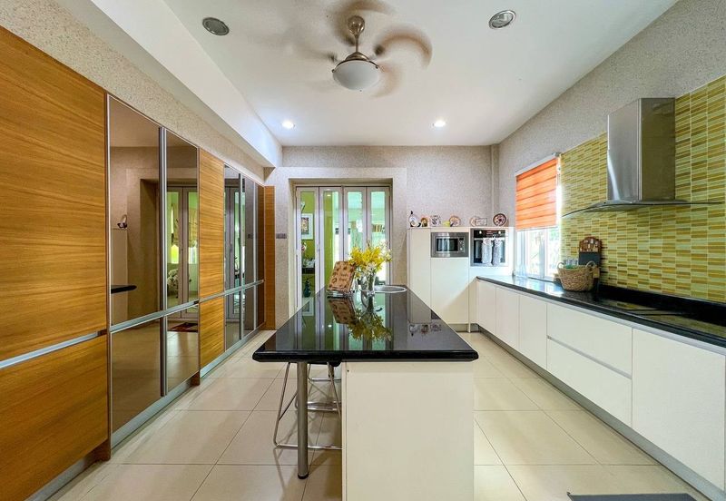 Impian Golf & Country Club