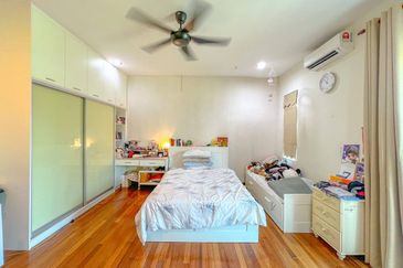 Impian Golf & Country Club